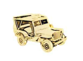 Jeep MB Cufflinks