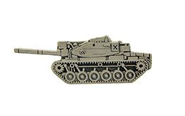 M60A1 Tank Pins