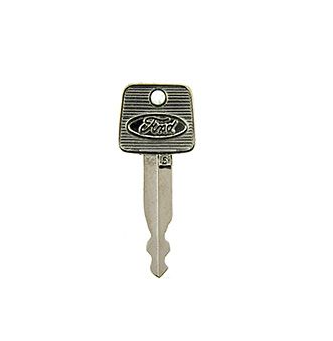 Ford Key Pins