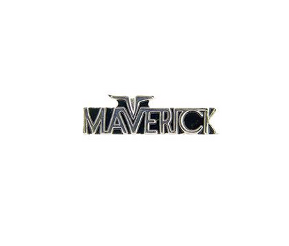 Ford Maverick Pins