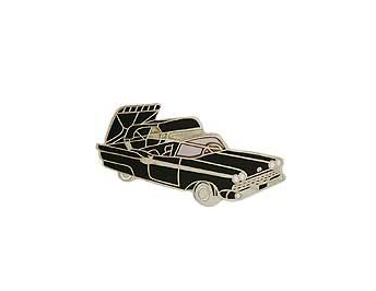 Ford Fairlane Skyliner Pins