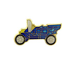 Ford Model T Pins