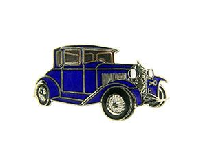 Ford Model A Pins