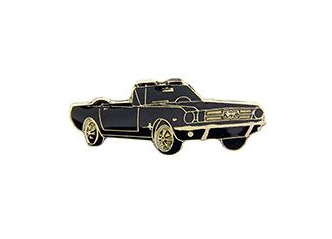 Ford Convertible Pins