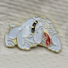 Bulldog Pins