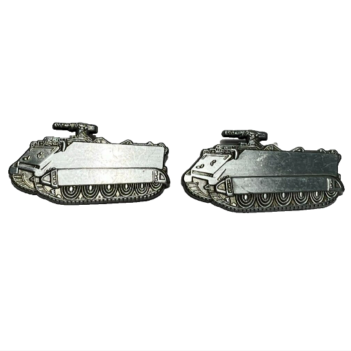 APC M113 Gavin Cufflinks