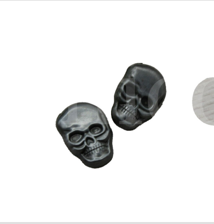 Skull Cufflinks