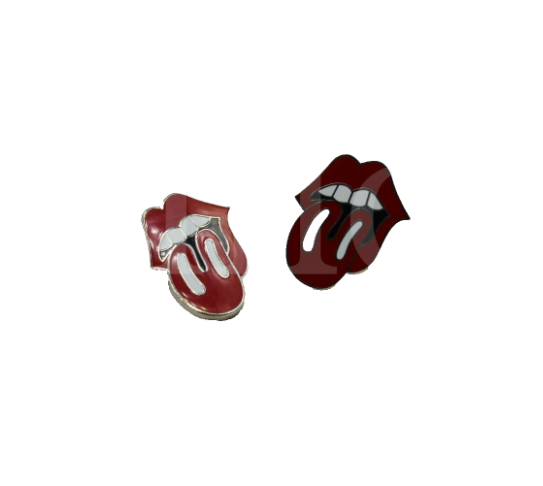 Rolling Stones Cufflinks