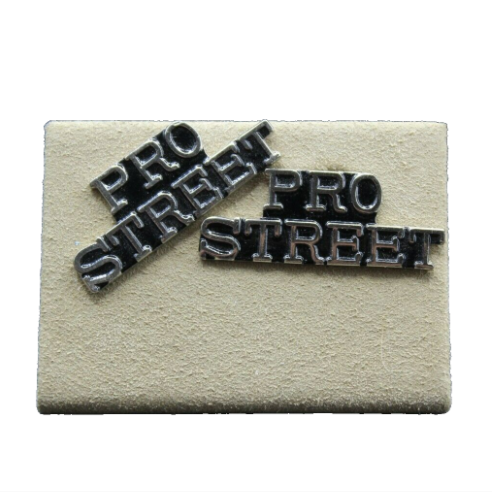 Pro Street Cufflinks