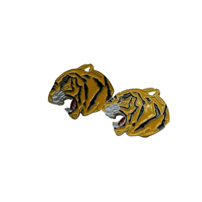 Tiger Cufflinks