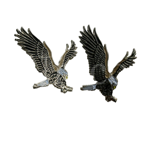 Eagle Cufflinks