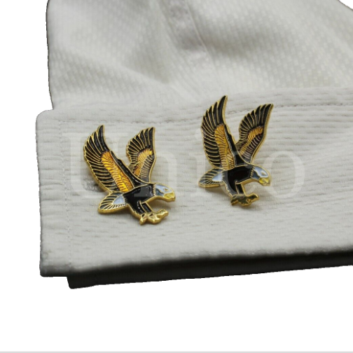 Eagle Cufflinks