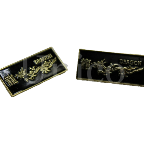 Dragon Cufflinks