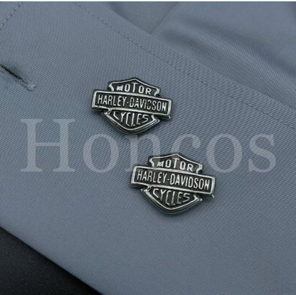 Harley Davidson Cufflinks