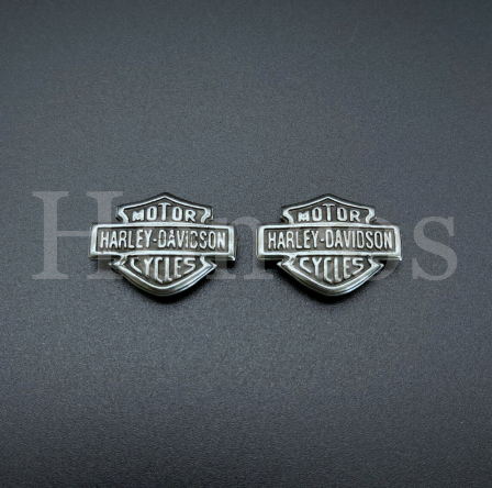 Harley Davidson Cufflinks