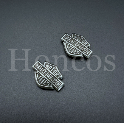 Harley Davidson Cufflinks