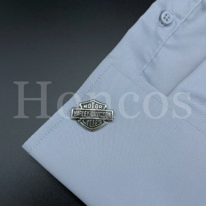 Harley Davidson Cufflinks