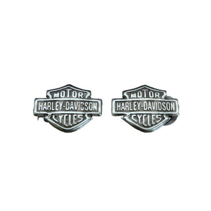 Harley Davidson Cufflinks