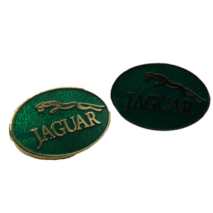 Jaguar Cufflinks