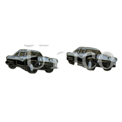 Ford Crown Victoria Cufflinks