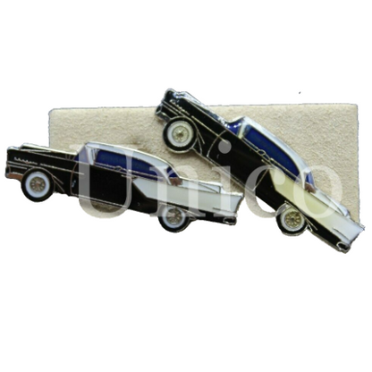 Ford 1957 Cufflinks