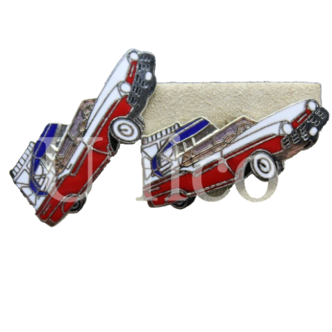 Ford Fairlane Skyliner Cufflinks