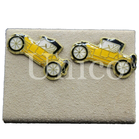 Ford Model T Cufflinks