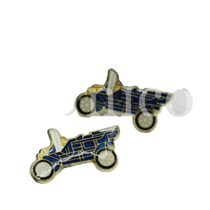 Ford Model T Cufflinks