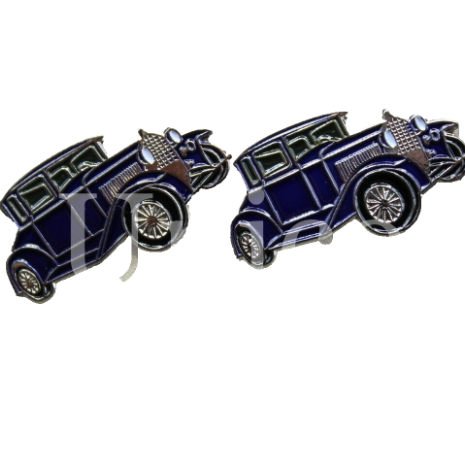 Ford Model A Cufflinks