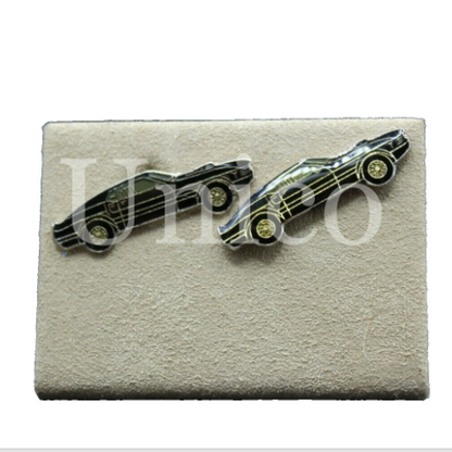 Ford Mustang Fastback GT Cufflinks