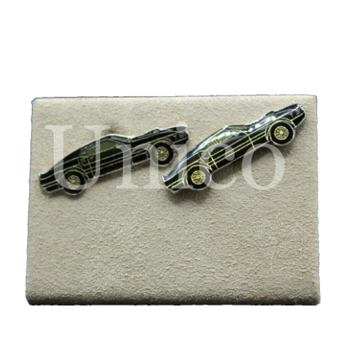 Ford Mustang Fastback Cufflinks