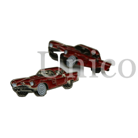 1957 Ford Thunderbird Cufflinks