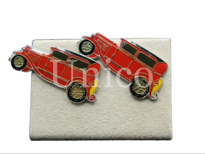 Ford Sedan Cufflinks