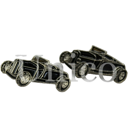 Ford Roadster Cufflinks