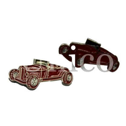 Ford Roadster Cufflinks