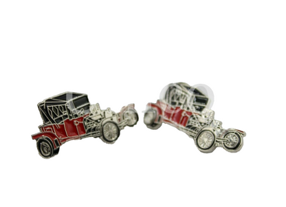 Ford T Bucket Cufflinks