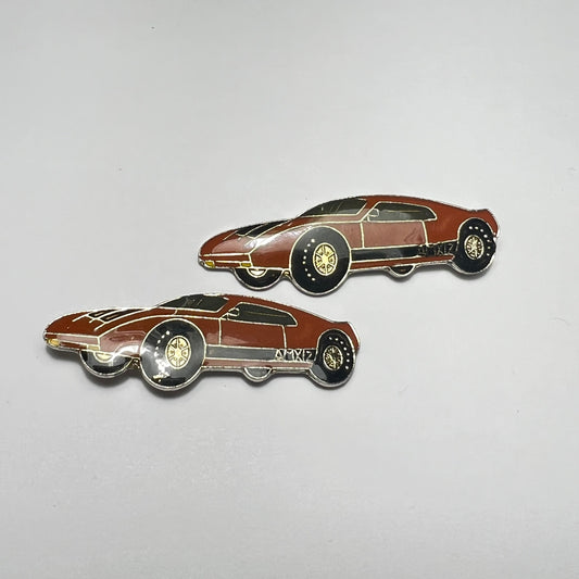 AMC AMX 2 Cufflinks