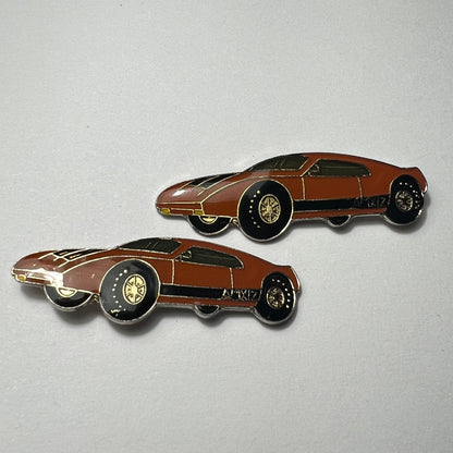 AMC AMX 2 Cufflinks