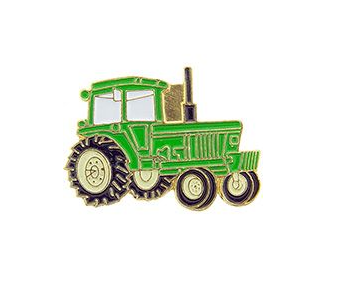 Tractor Bulldozer Pins