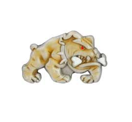 Bulldog Pins