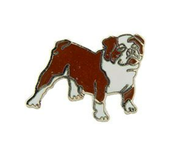 Bulldog Pins