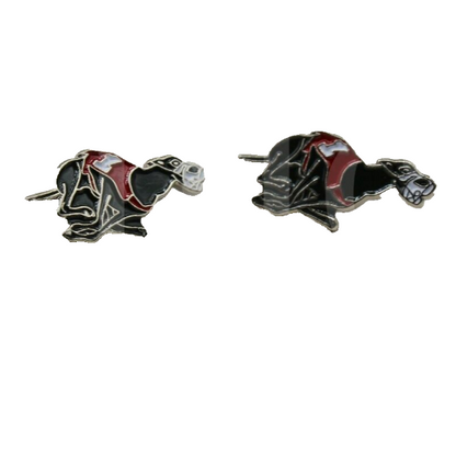 Dog Greyhound No.1 Cufflinks