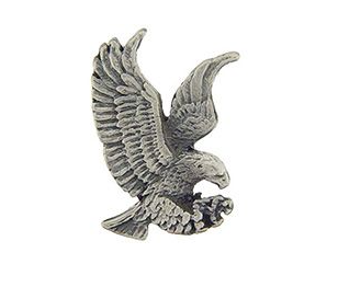 Eagle Pins