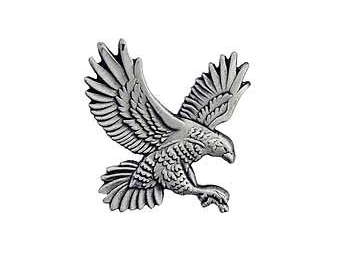 Eagle Cufflinks