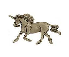 Unicorn Pins