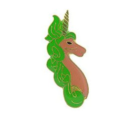 Unicorn Pins