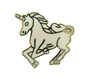 Unicorn Pins