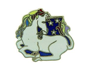 Unicorn Pins