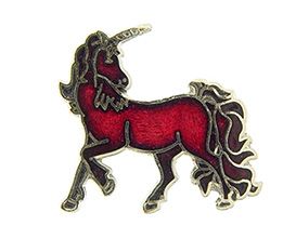 Unicorn Pins