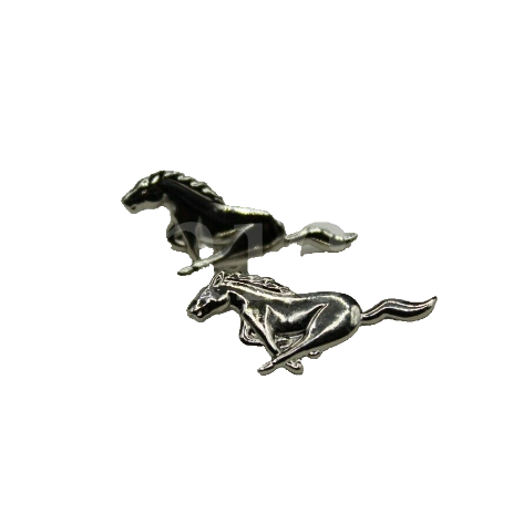 Ford Mustang Cufflinks